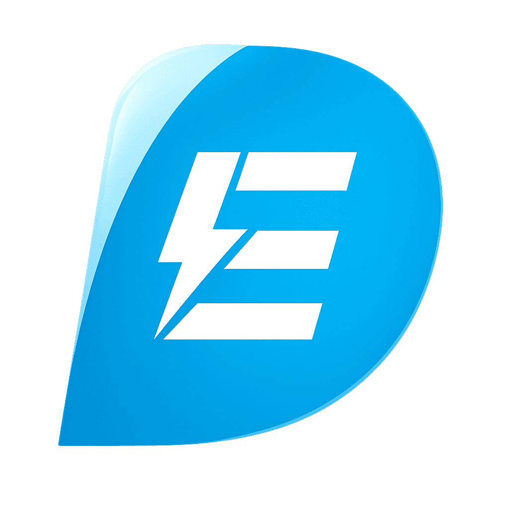 Duta Energi Logo