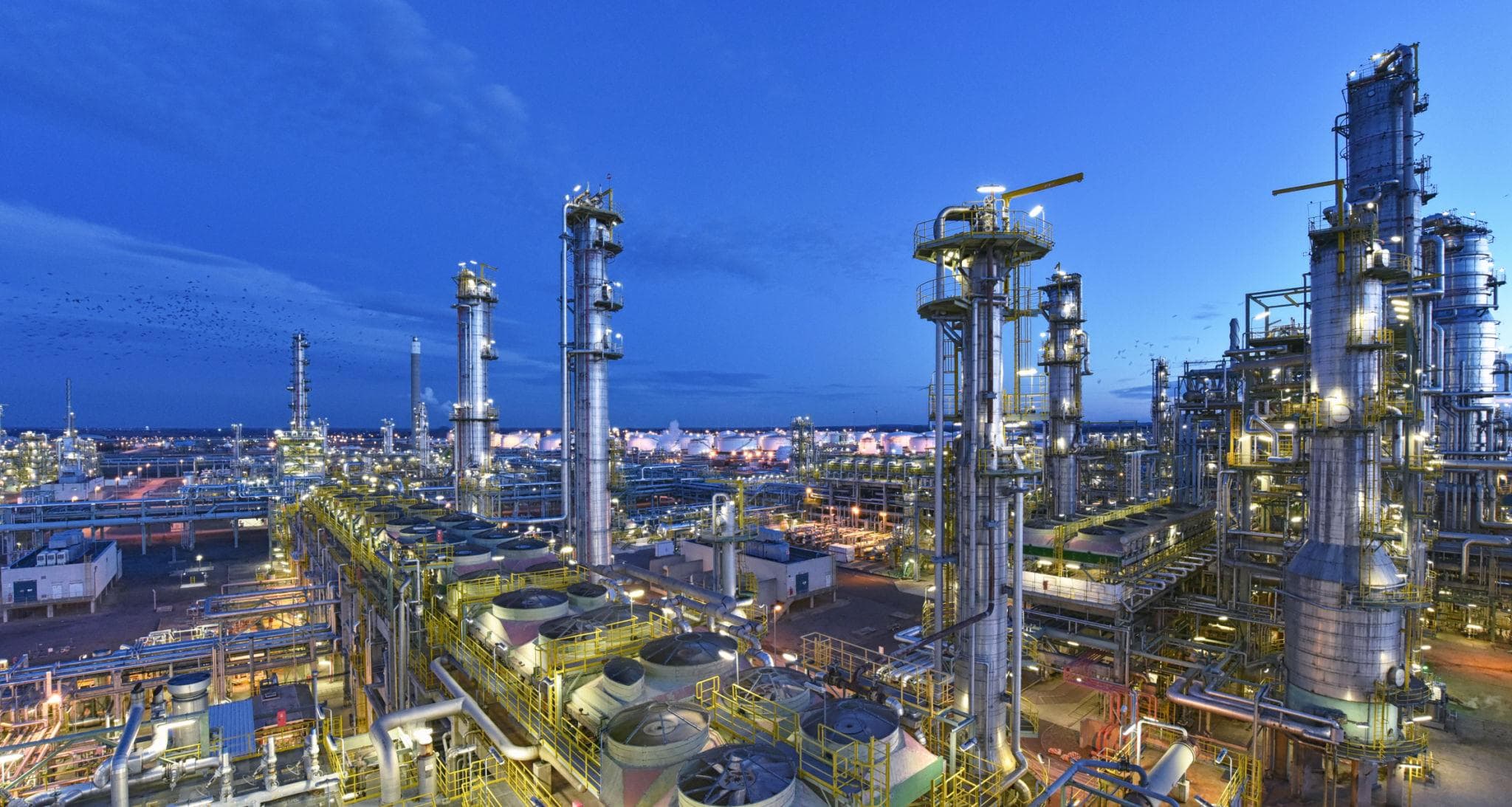 Duta Energi Projects