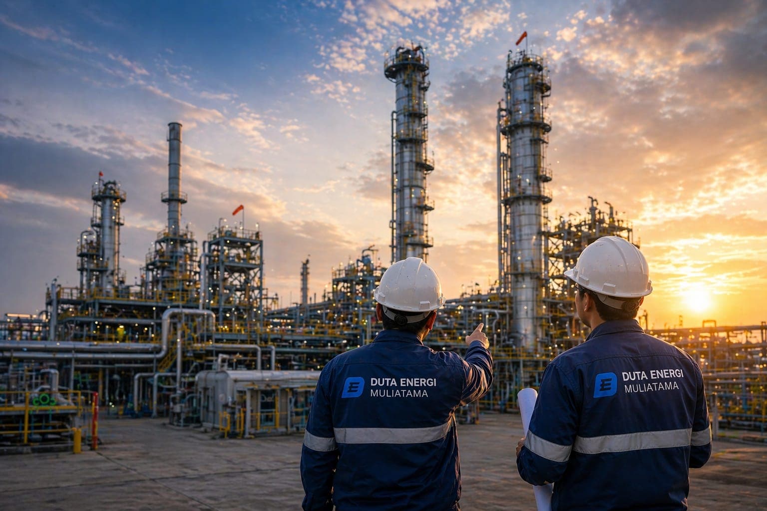 Mechanical Engineering and Contracting Services