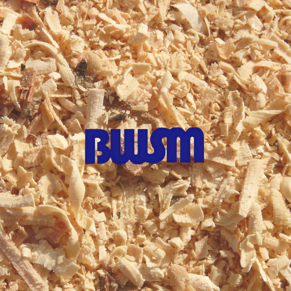Industrial Biomass