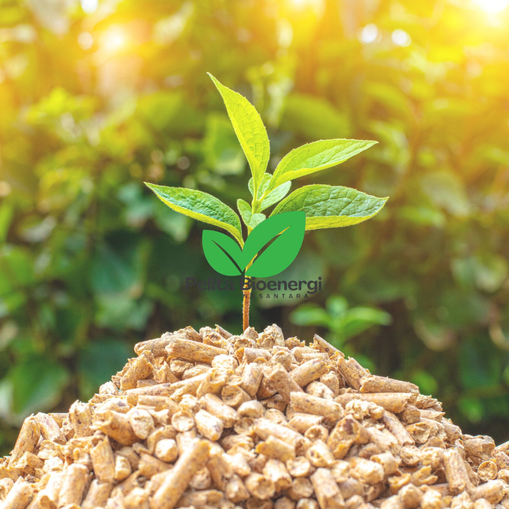 Industrial Biomass